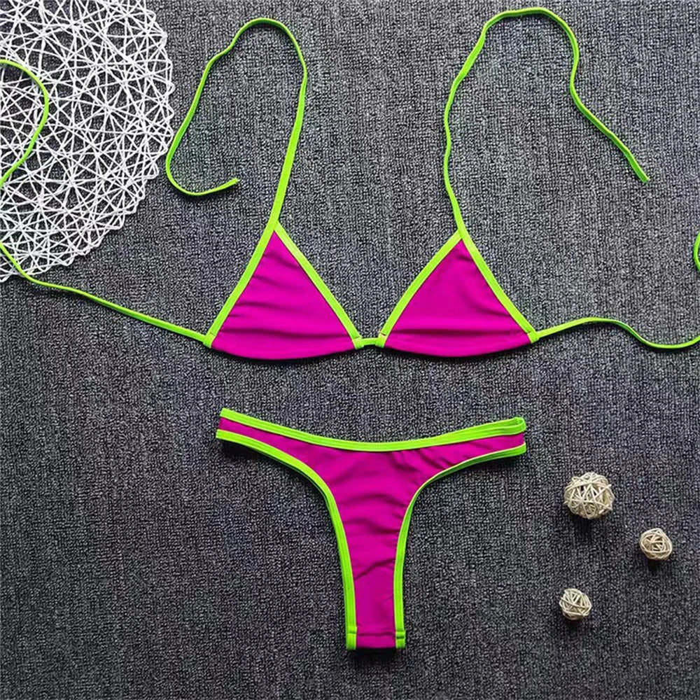 Shama Mini Bikini