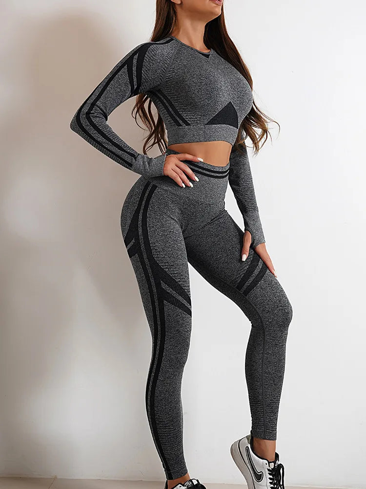 Adelat Yoga Sets