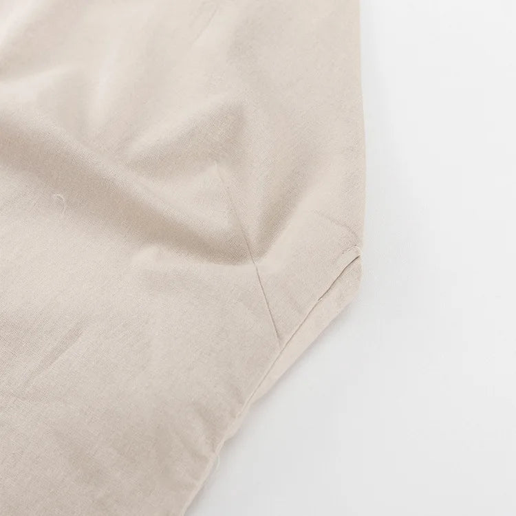 Najat Backless Dress