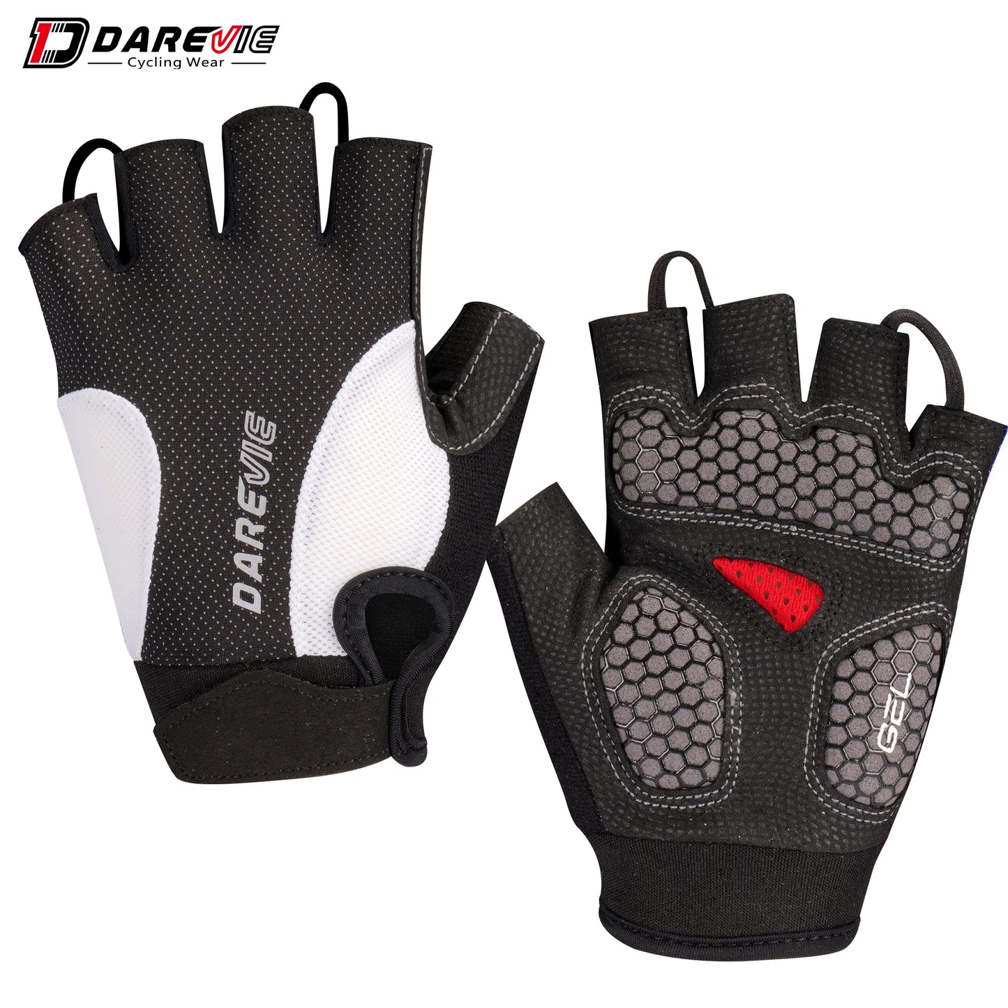 DAREVIE Cycling Gloves