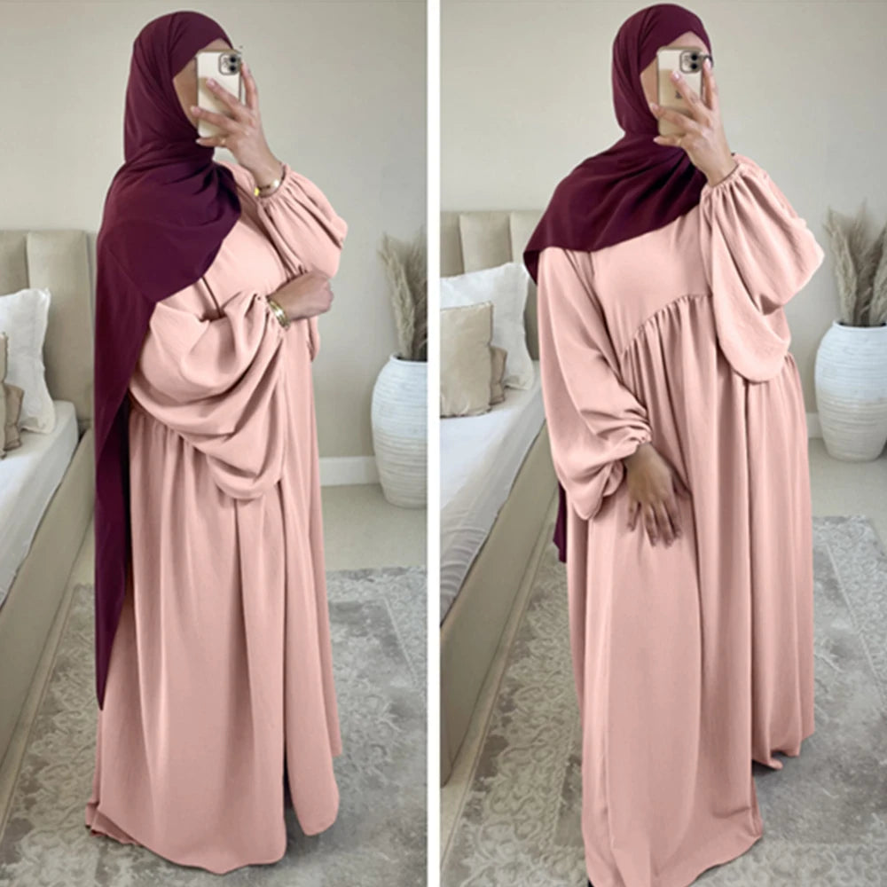 Salma Abaya