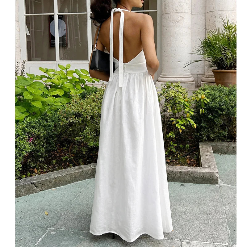 2025 New Toti Long Dress