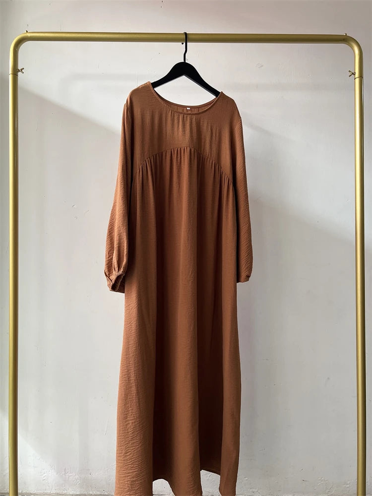 Salma Abaya
