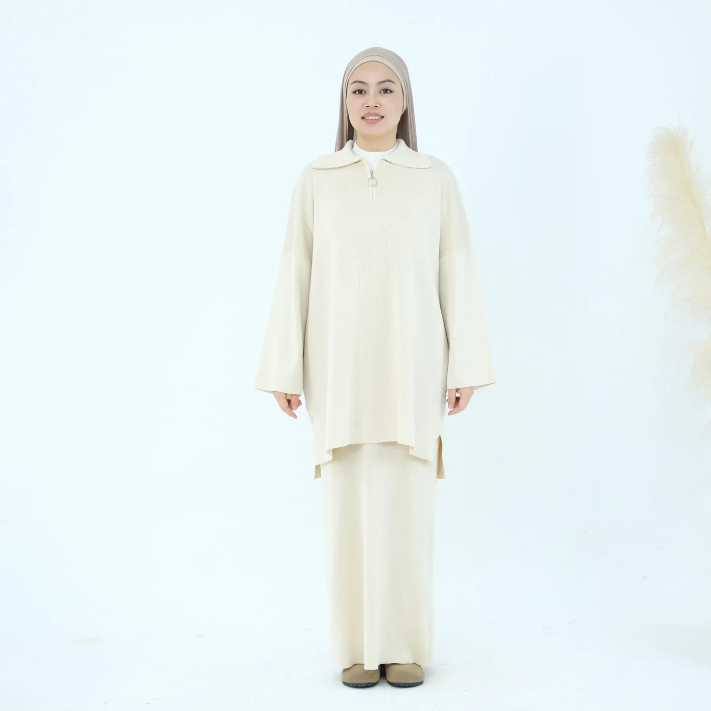 Ilham Two Piece Set