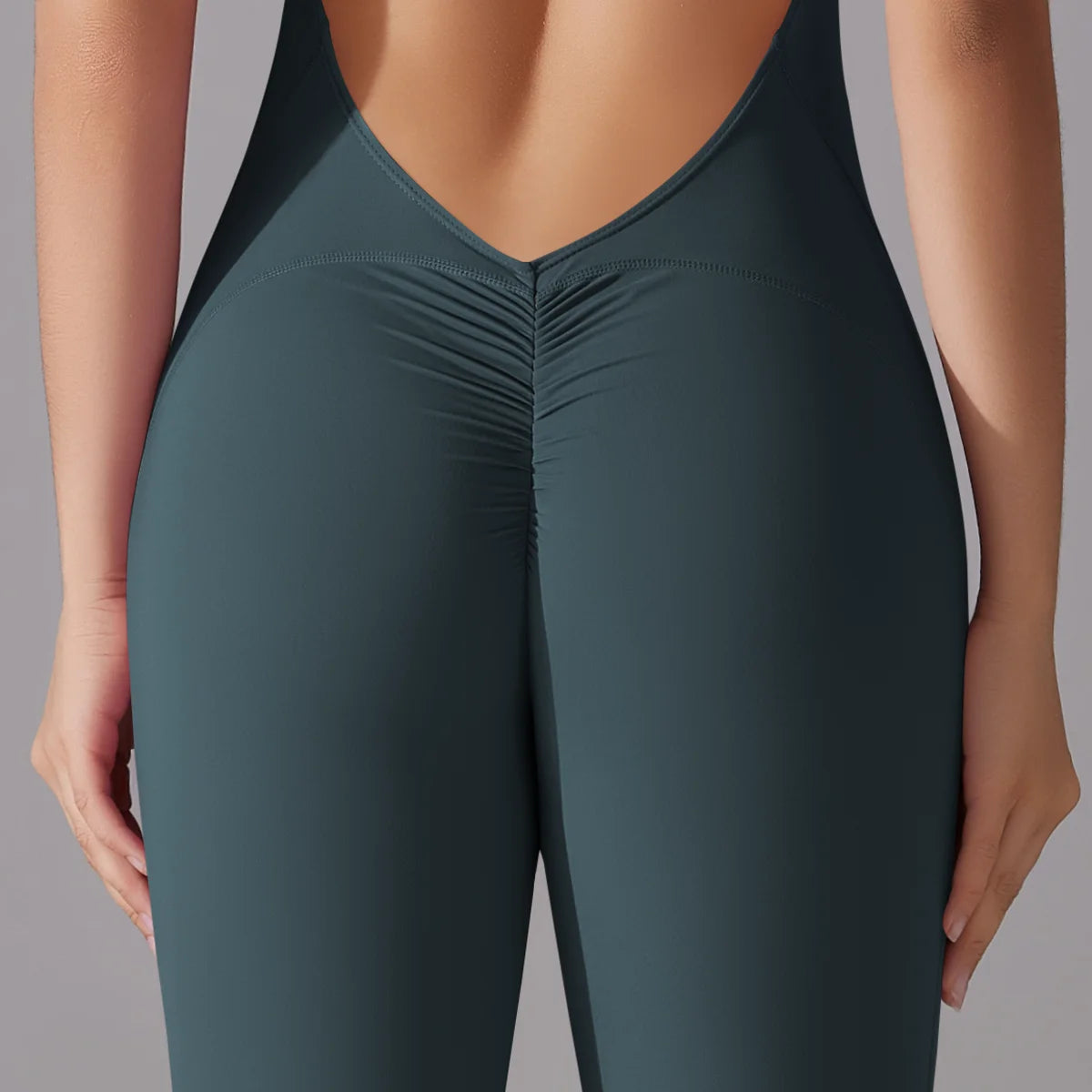 Suzzy Jumpsuit