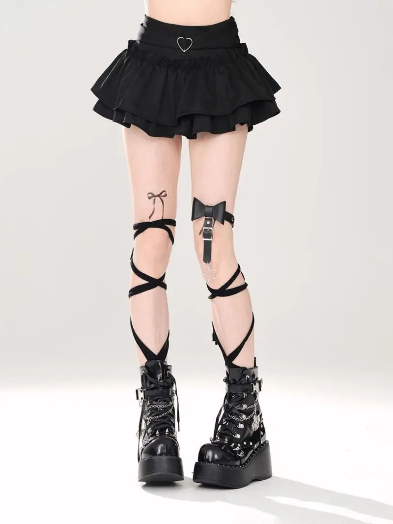 Youan Skirts