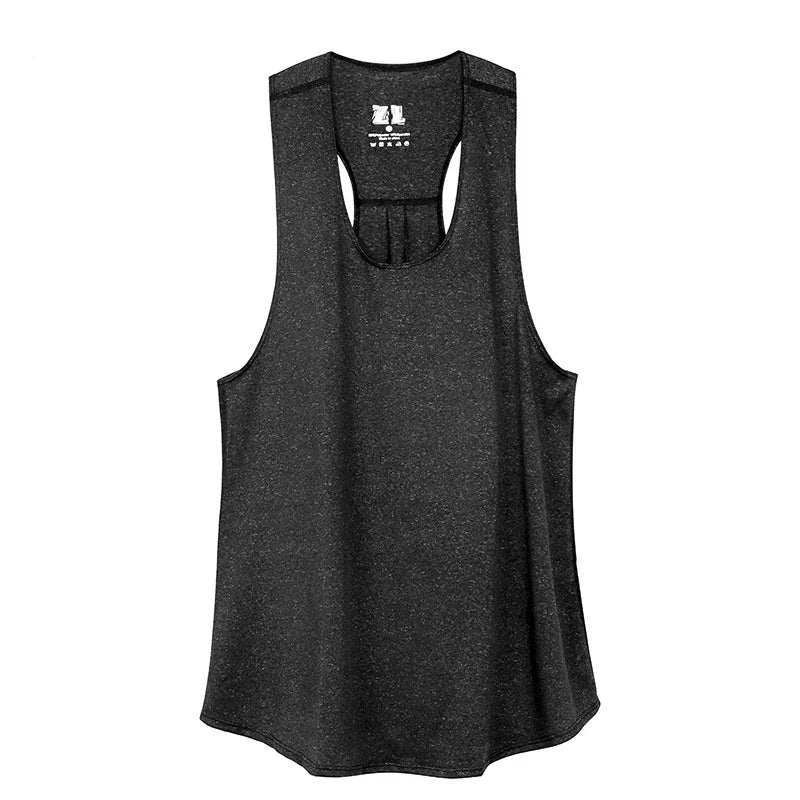 STOUREG Yoga Tank Top