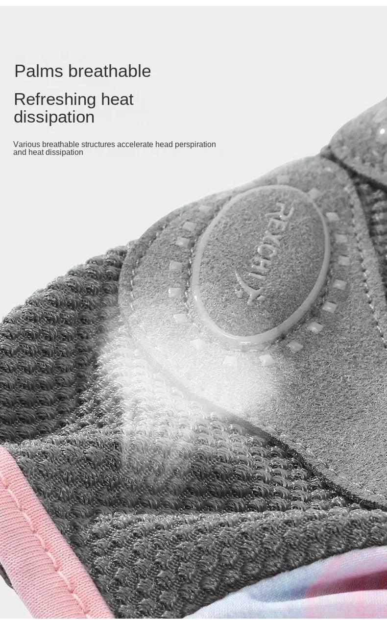 Eve Sports Gloves