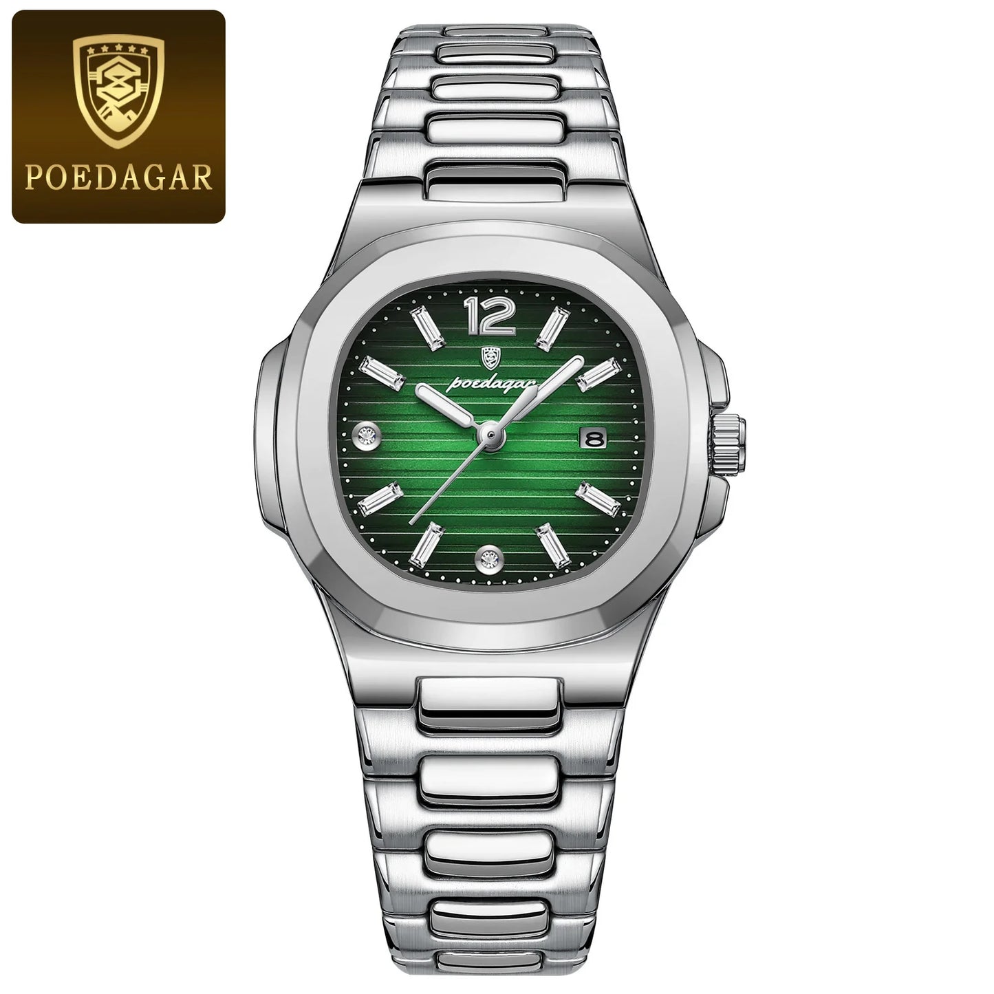 POEDAGAR5 Top Luxury Watch