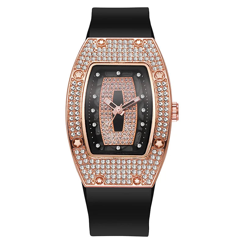 Isa Luxury Watches