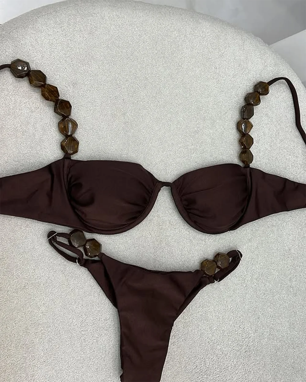 Nerva 2025 Sexy Bikini Set