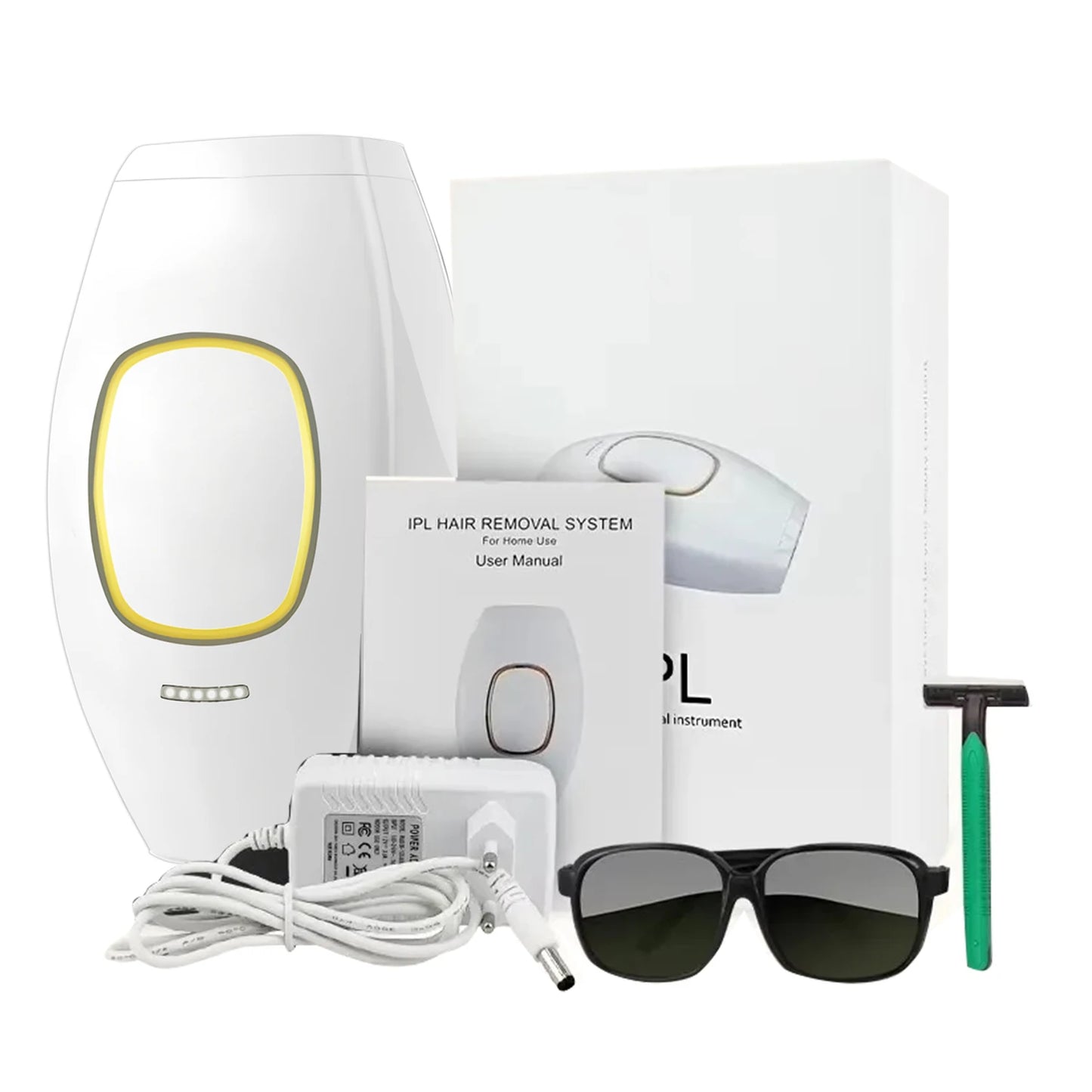 Hair Laser Depilator