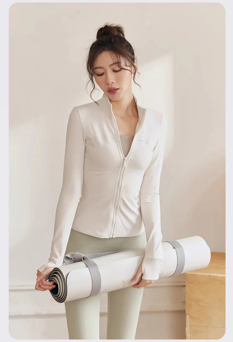 Zomba2 Sports Jacket