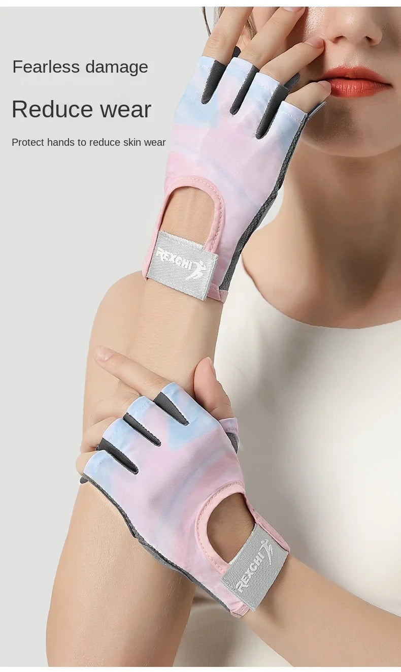 Eve Sports Gloves