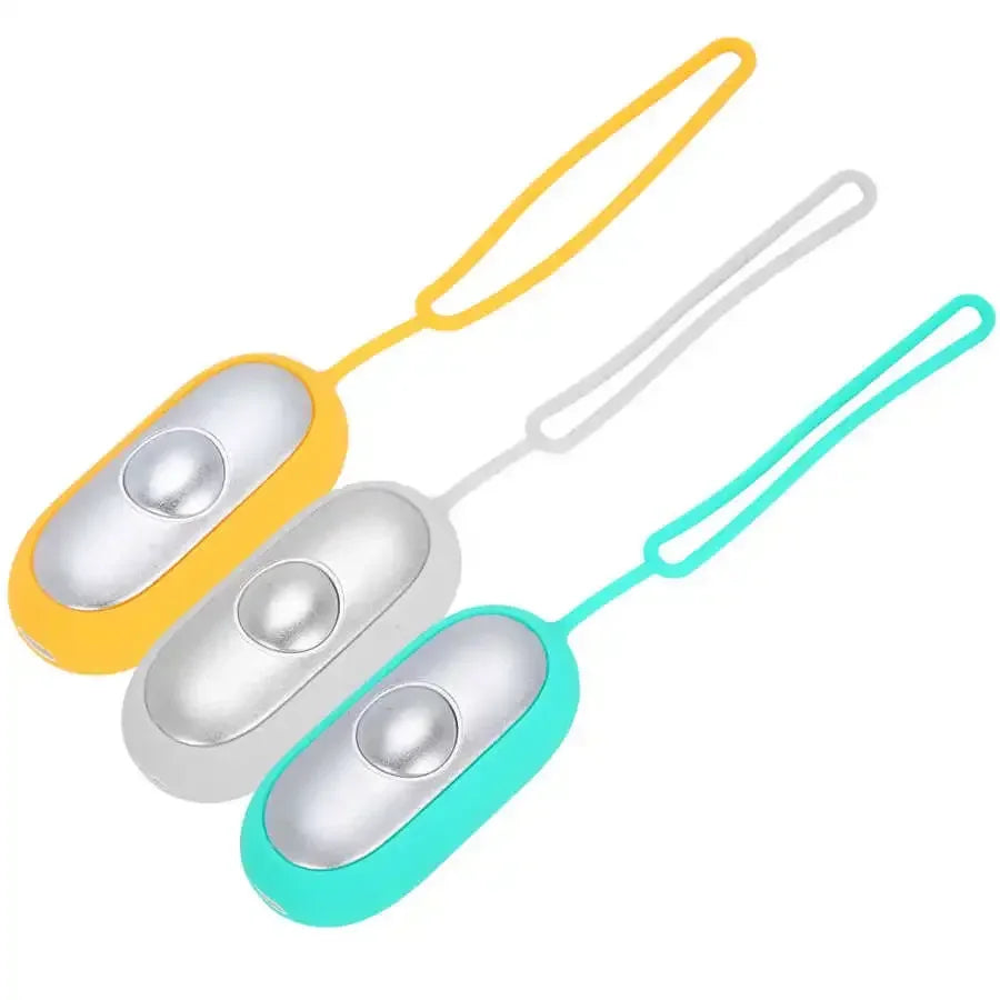 Sleep Aid Instrument