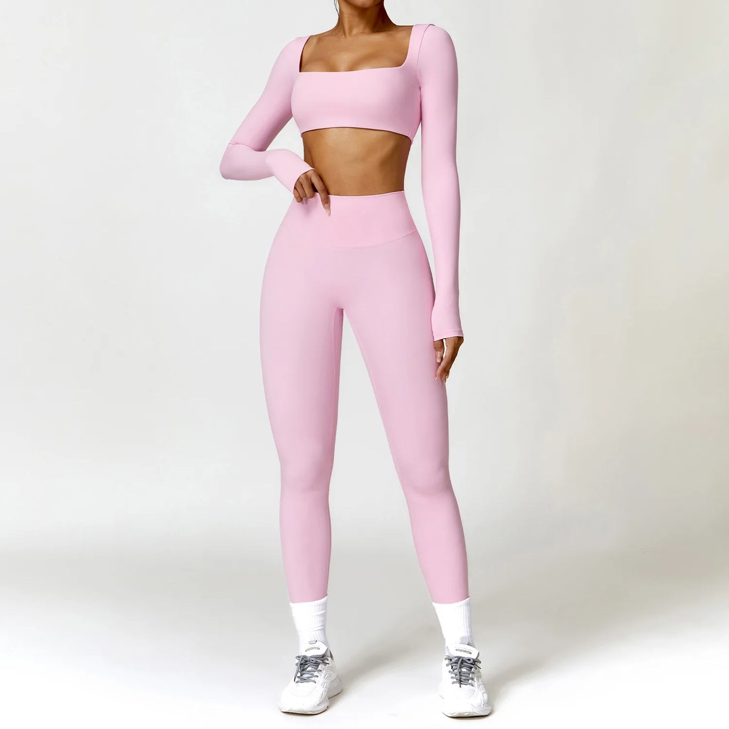 Hearuisavy Gym Set