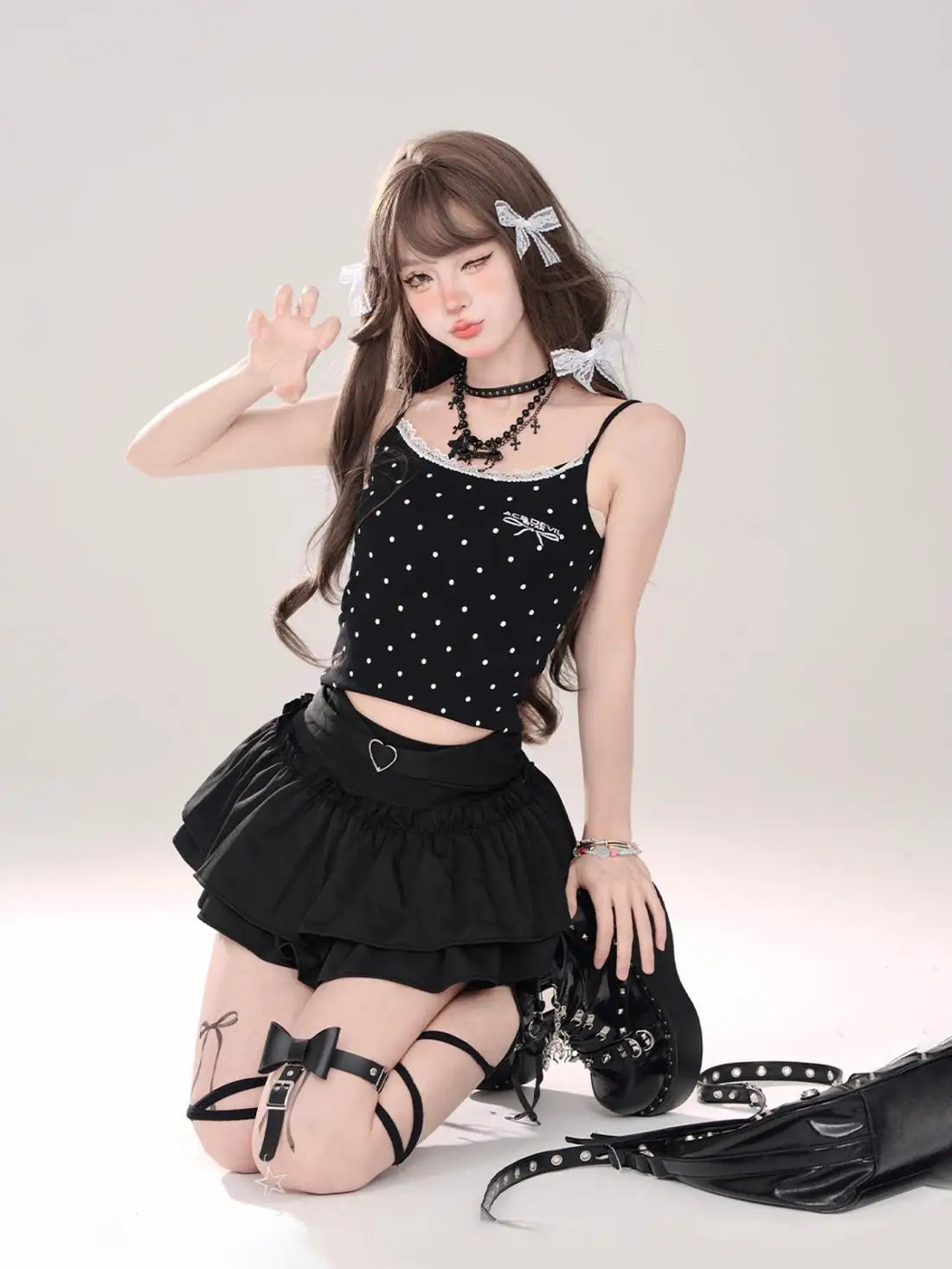 Youan Skirts