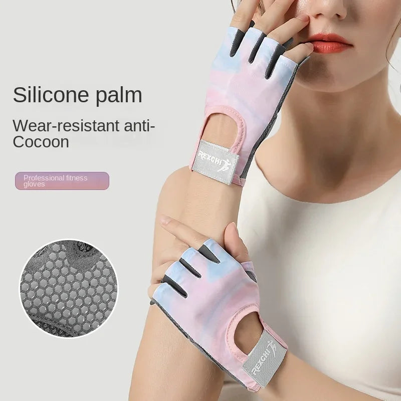 Eve Sports Gloves