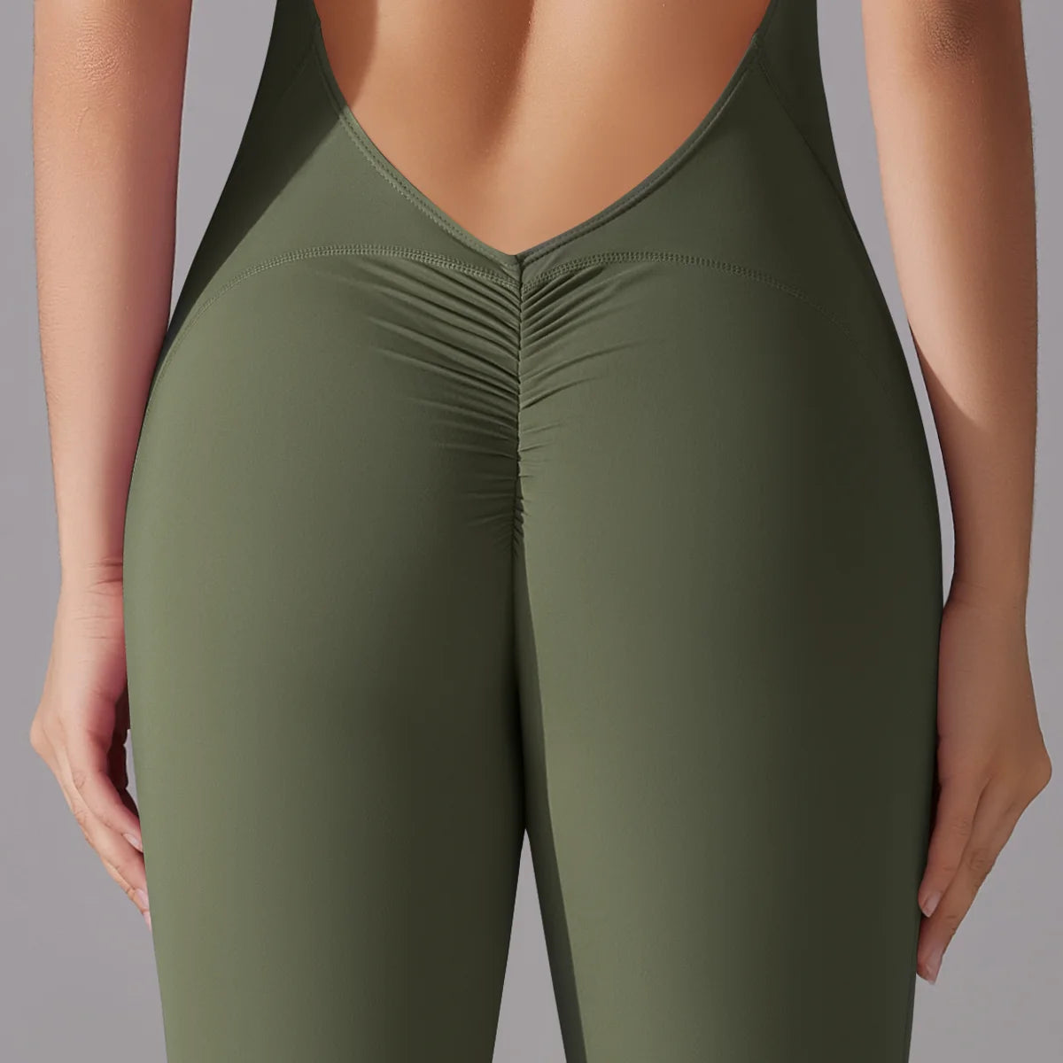 Suzzy Jumpsuit
