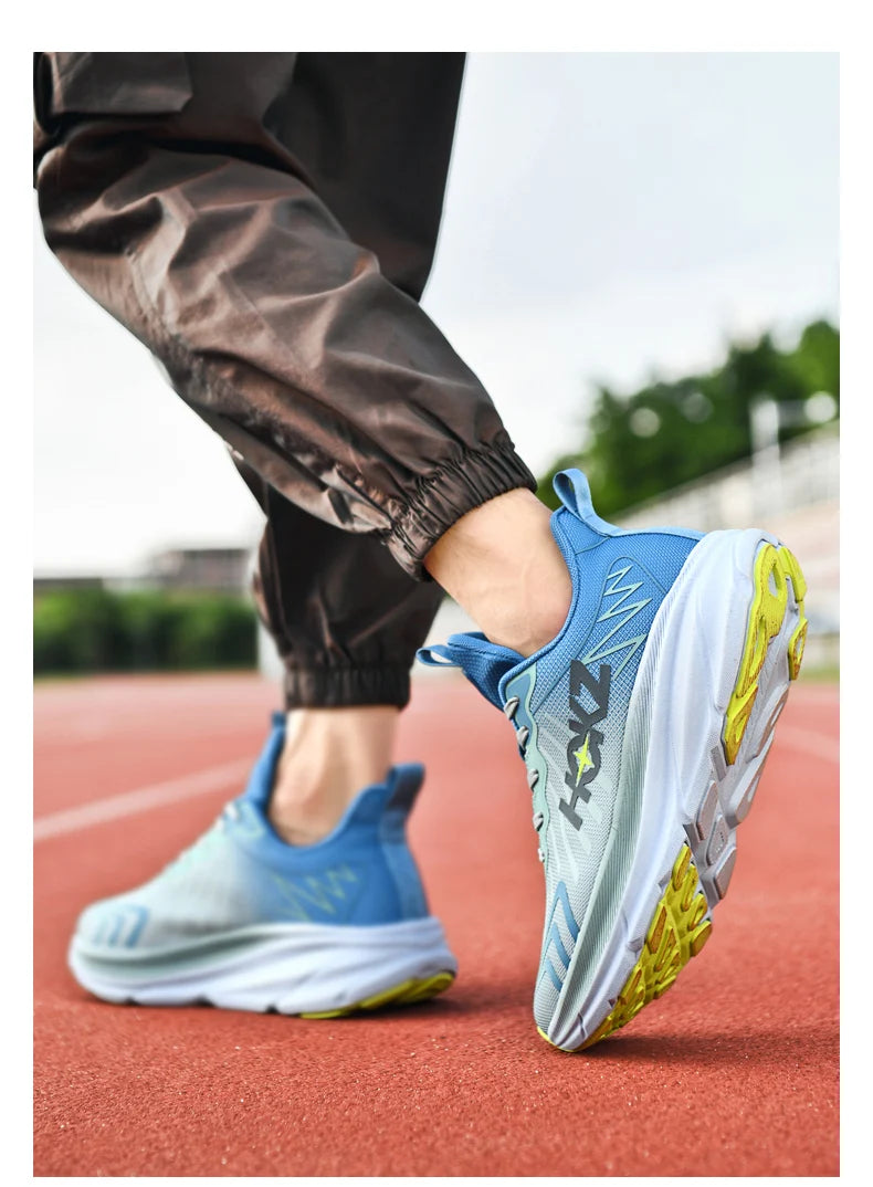 Running Shoes Chunky Sneakers