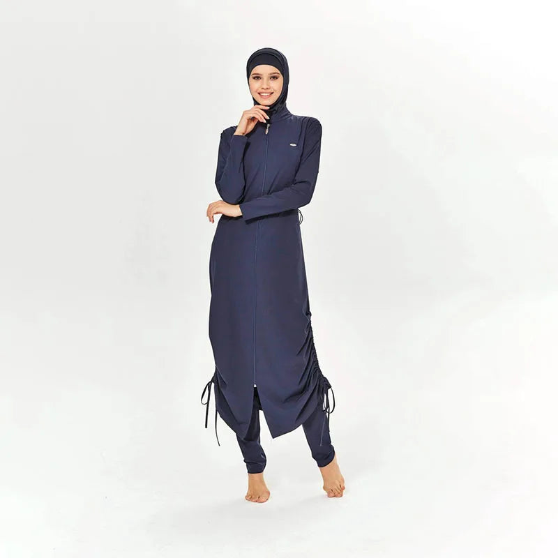Eman 3PCS Modest Burkini