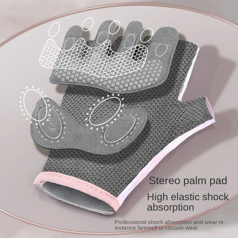 Eve Sports Gloves