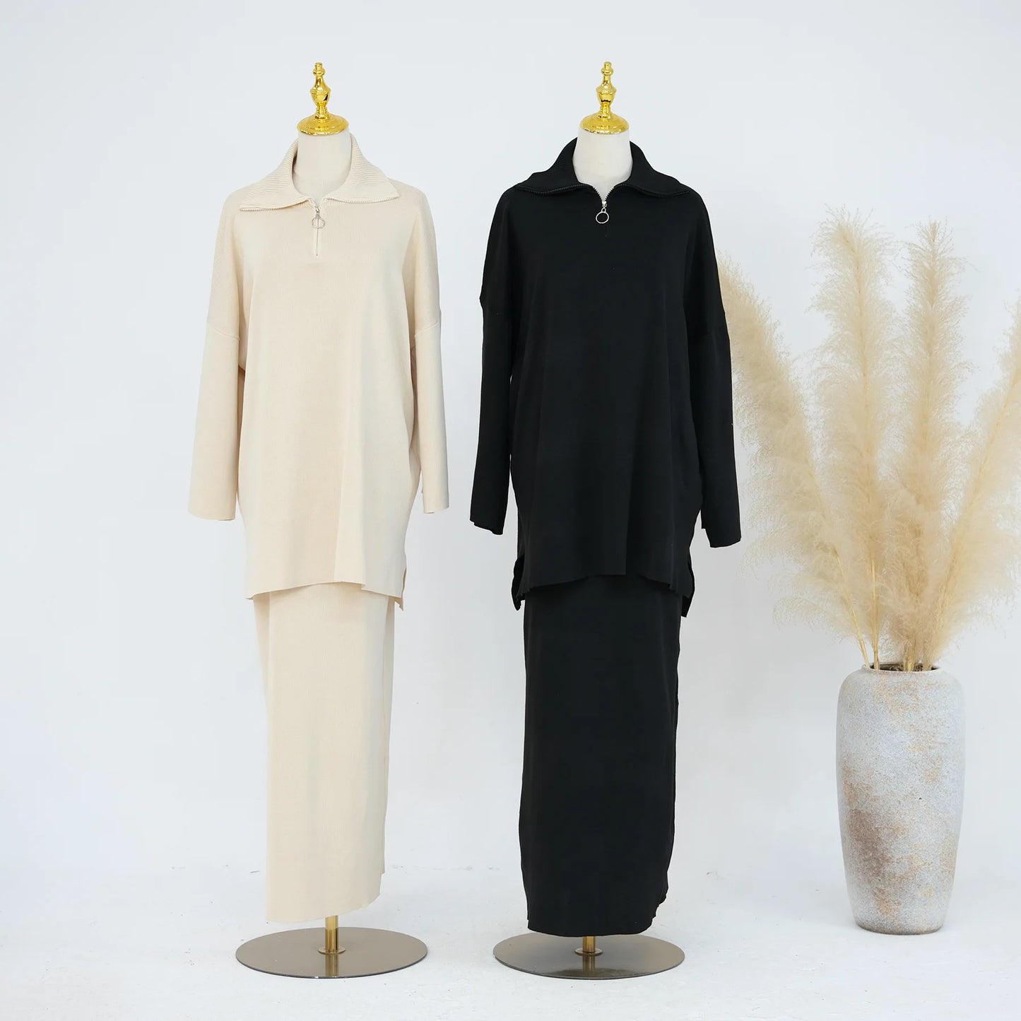 Ilham Two Piece Set
