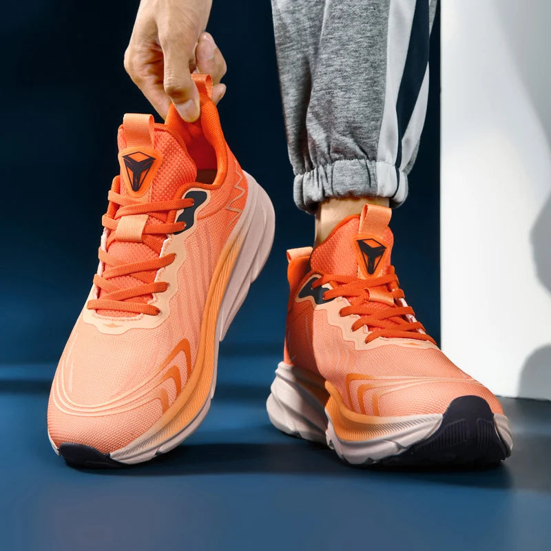 Running Shoes Chunky Sneakers