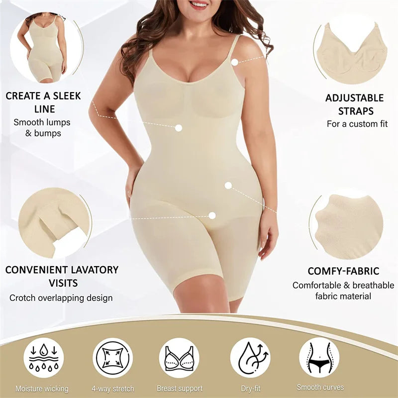 Seljan3 Bodysuits