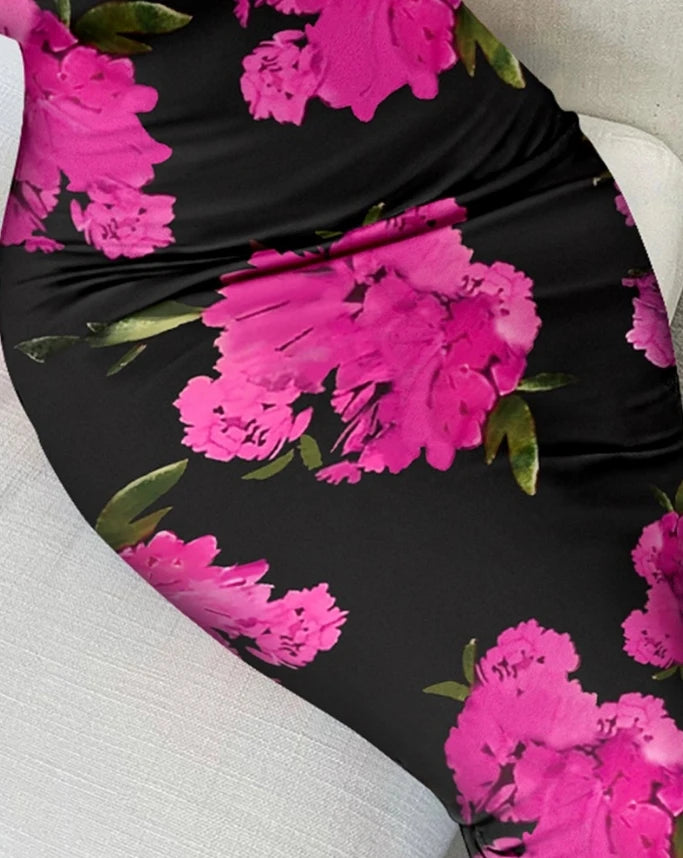 Salsa Dress