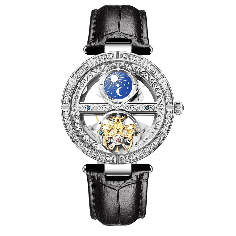 Ailang Automatic Luxury Watch