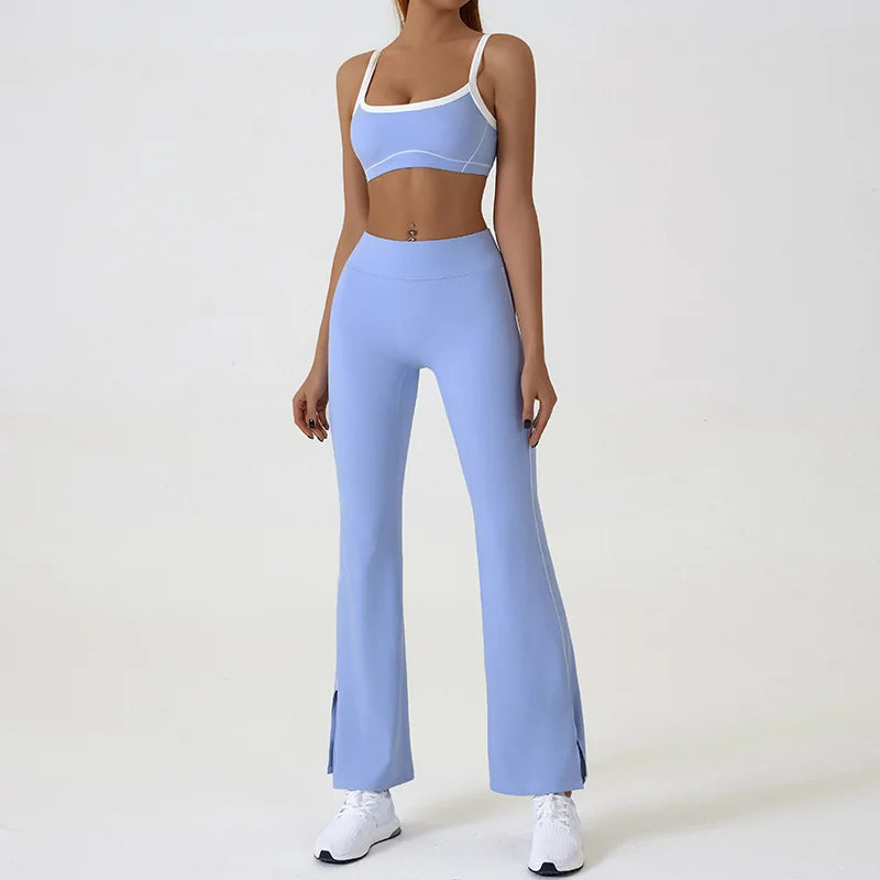 Celene Yoga Sets
