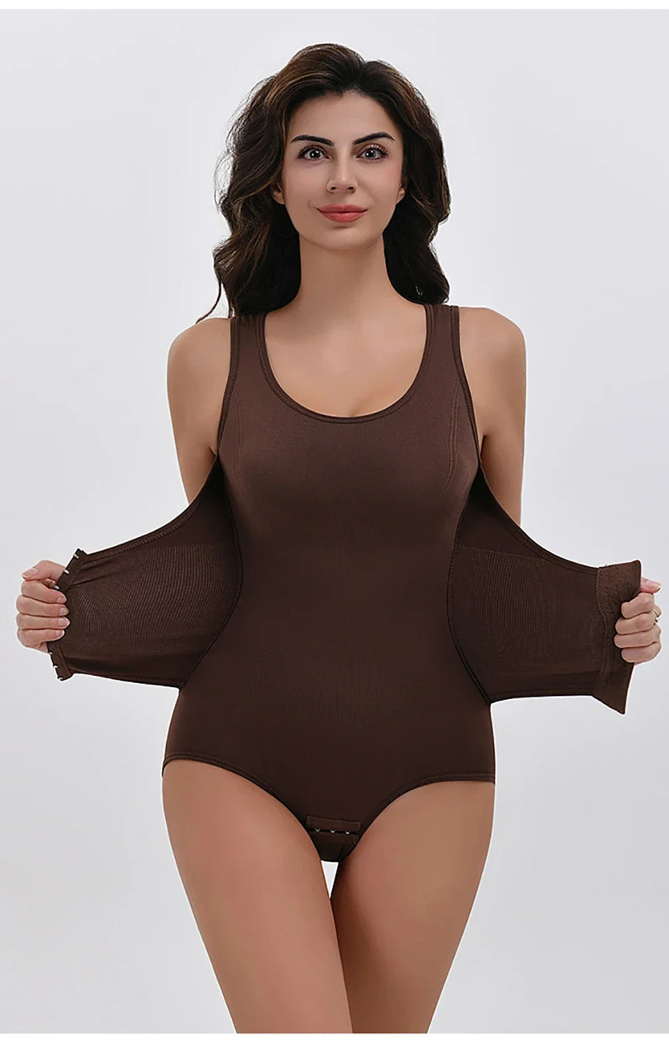 Selwan Bodysuit Shapewear