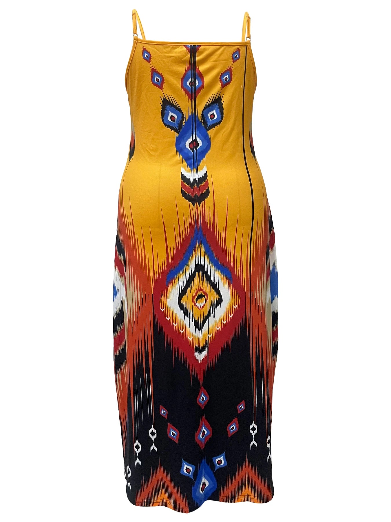 Ximena Strapless Dress