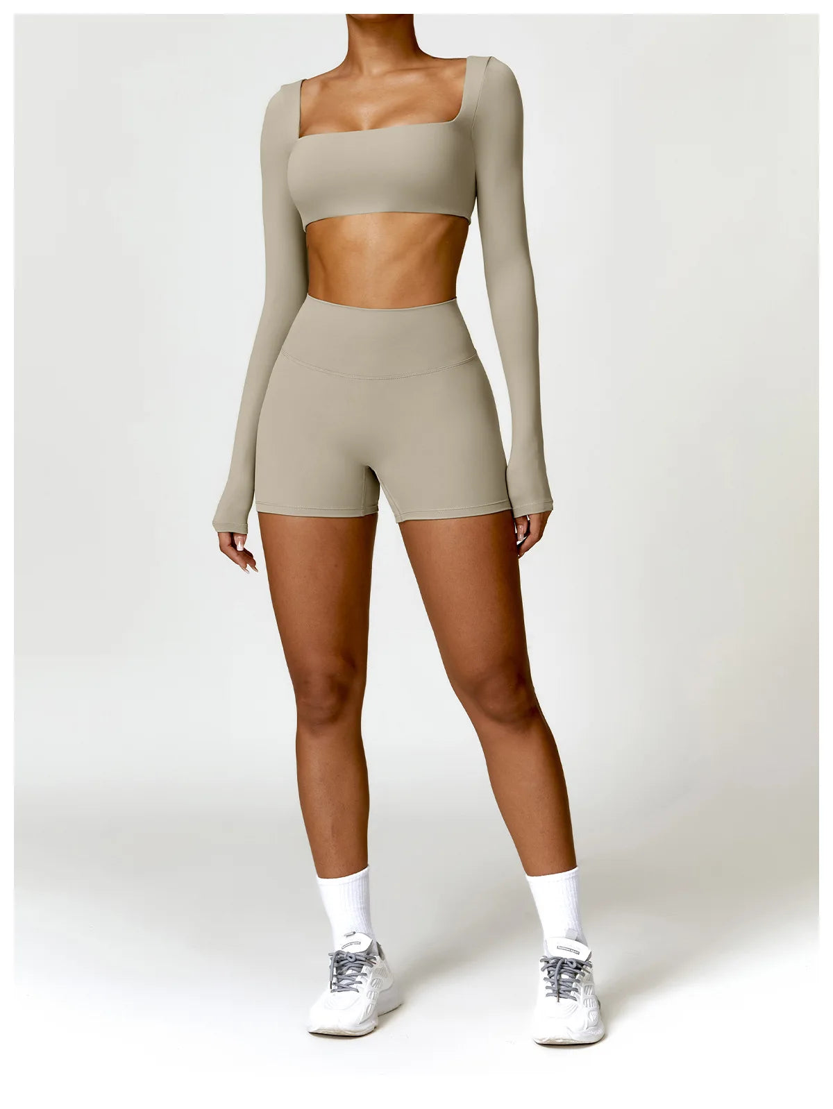 Hearuisavy Gym Set