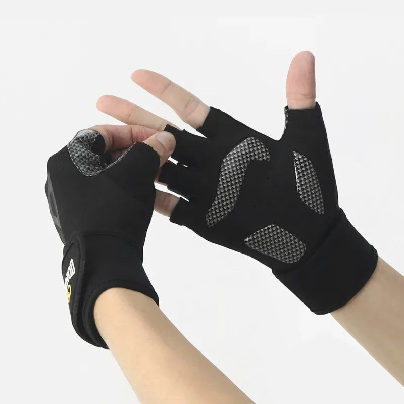 Weightlifting Gloves