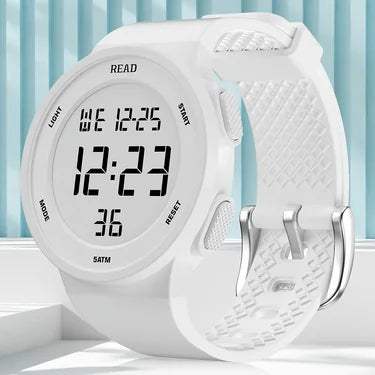 Rania3 Digital Watch