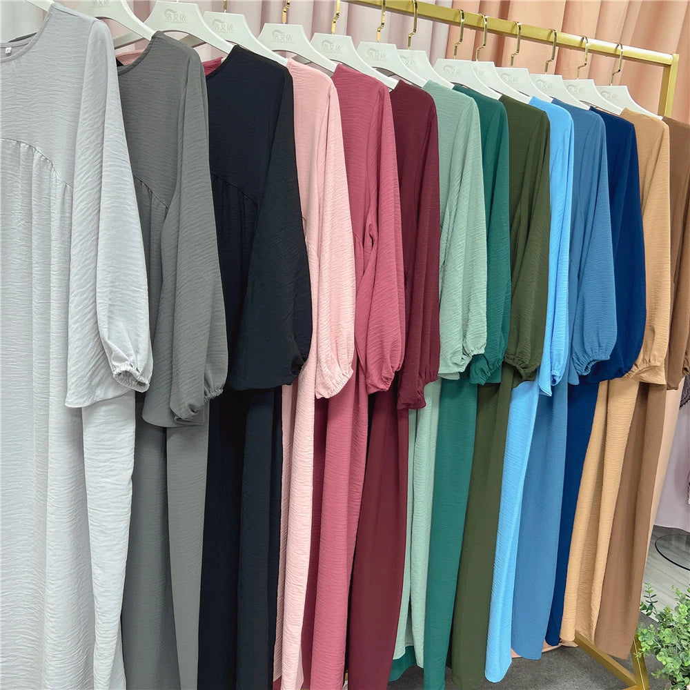 Salma Abaya