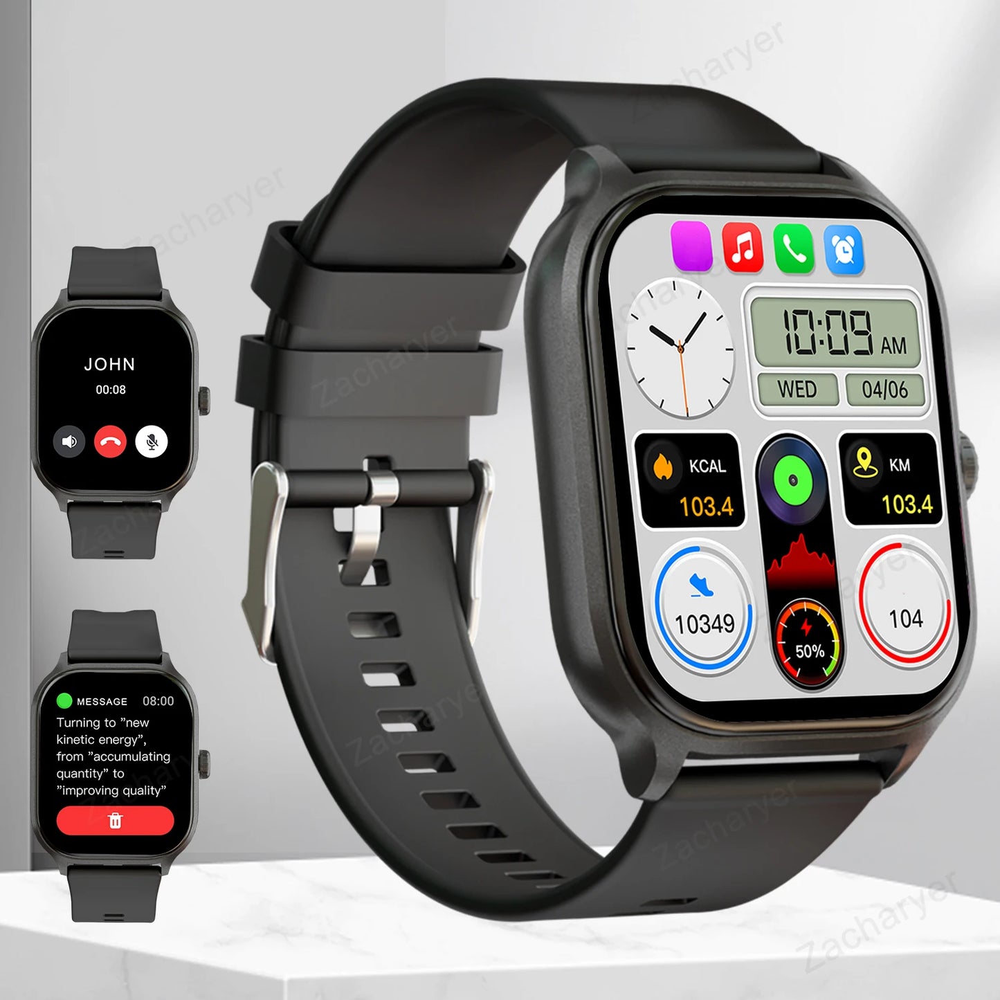 Newton Smart watch