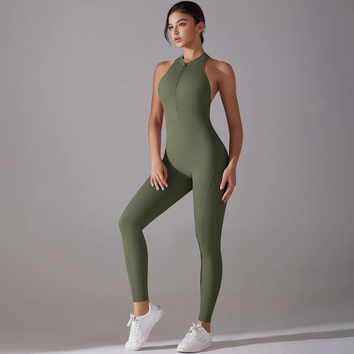 Suzzy Jumpsuit