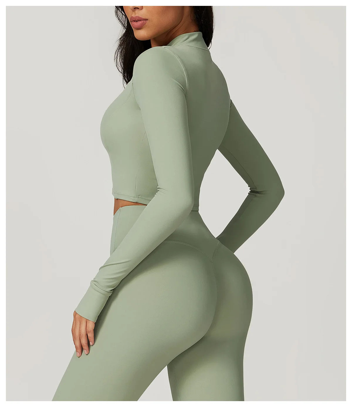 Remas Yoga Sportswear