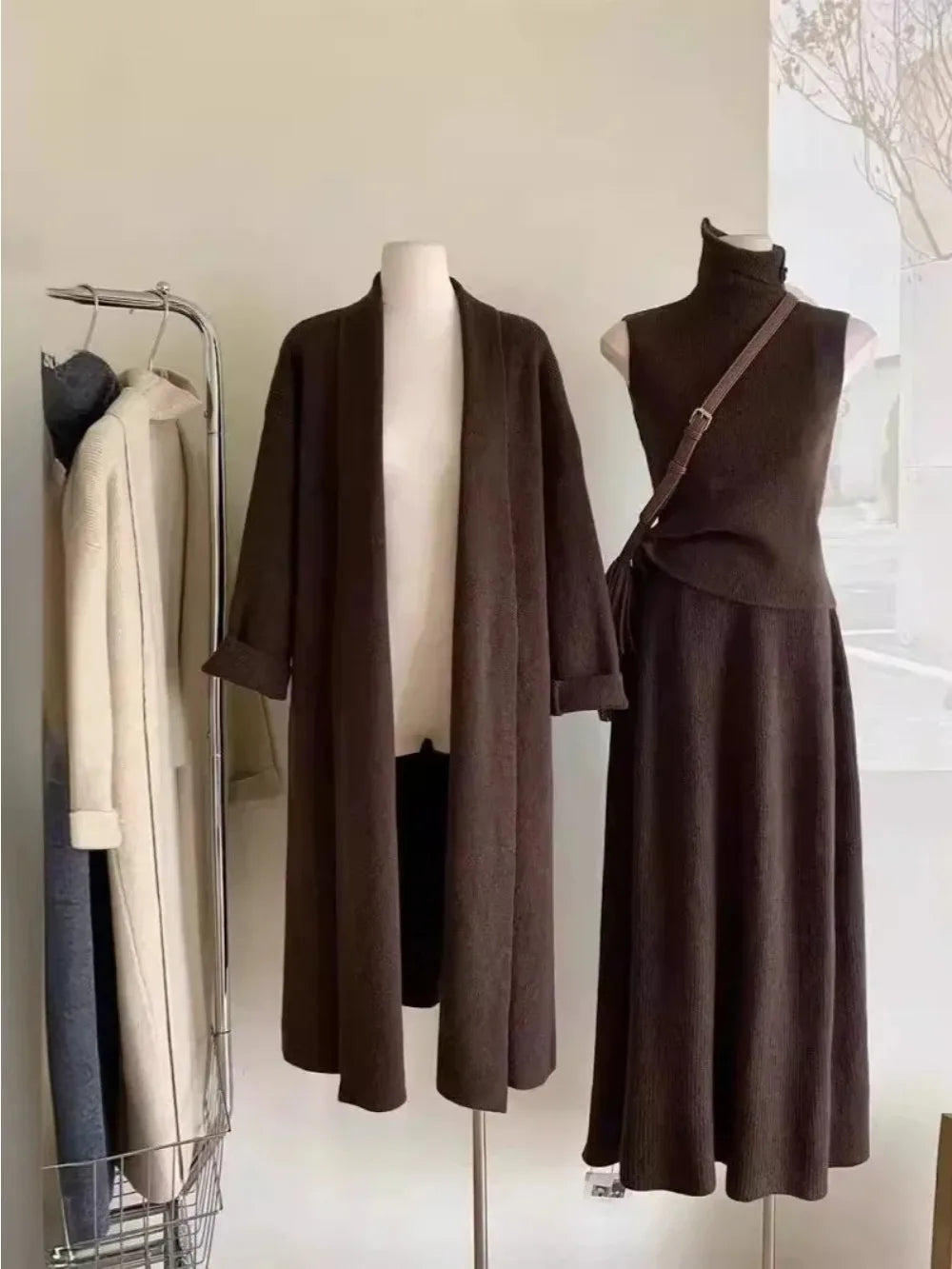 Graciana 3pcs Set