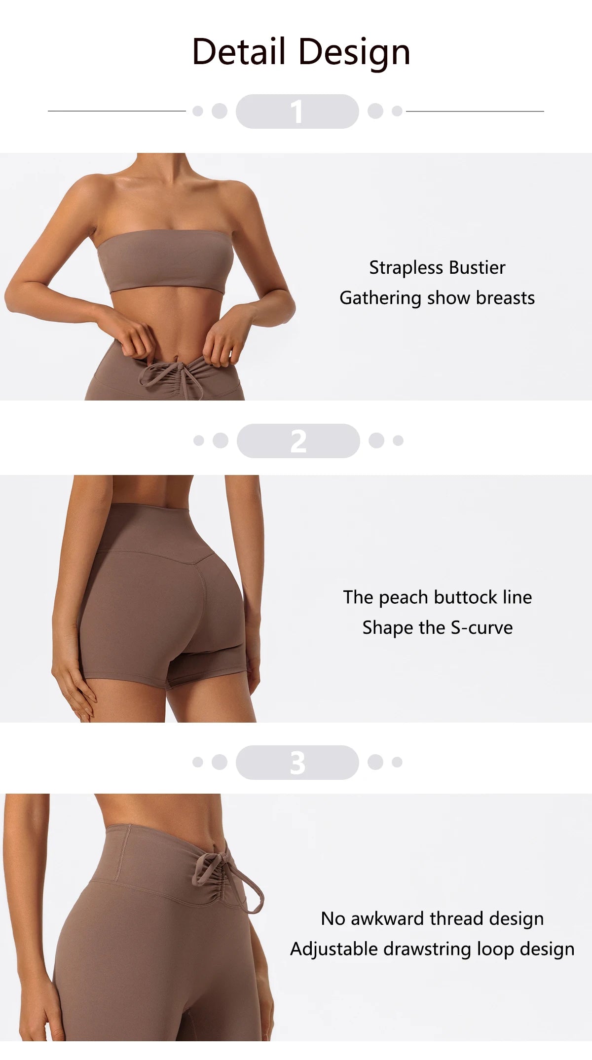 Ctenkevet Sports Set
