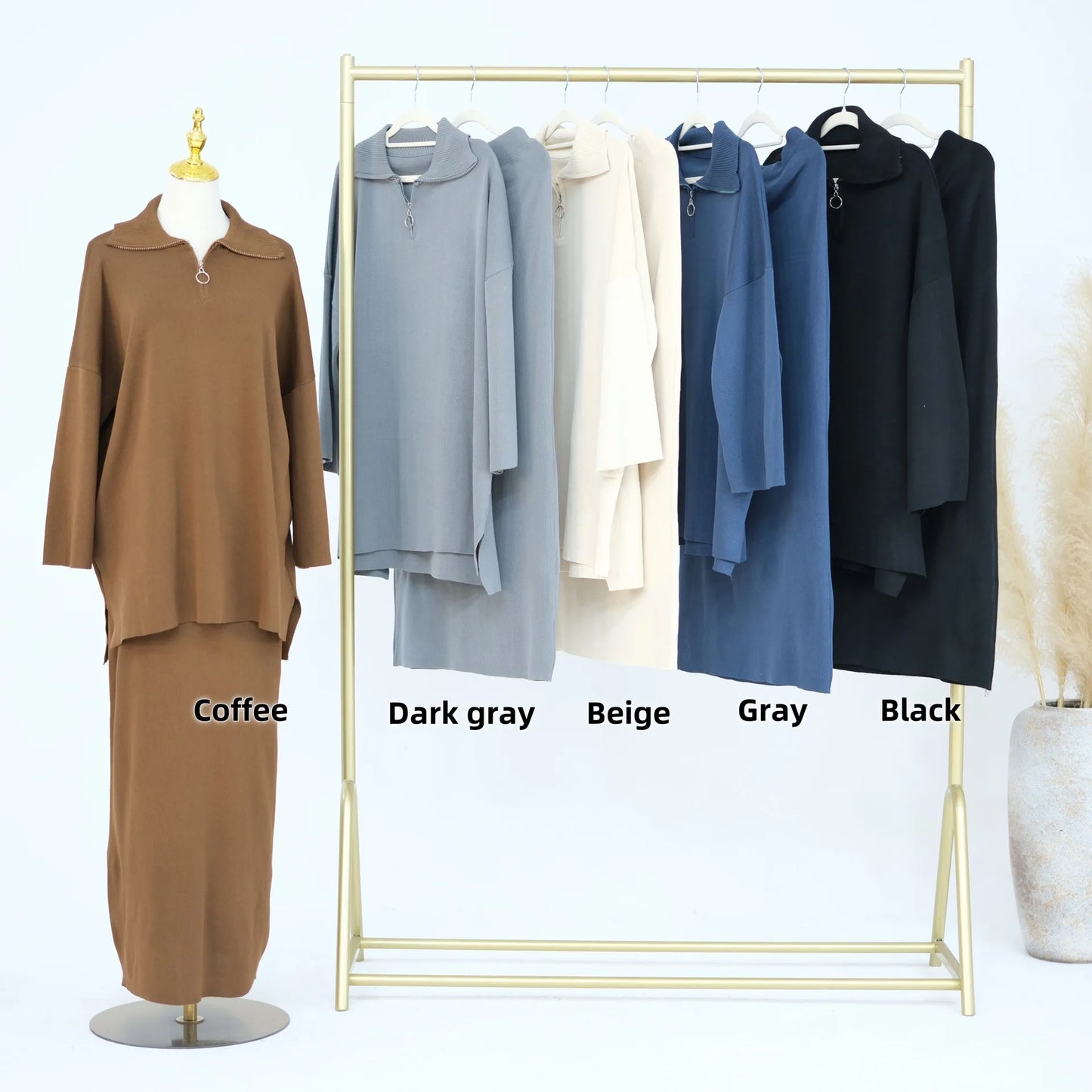 Ilham Two Piece Set