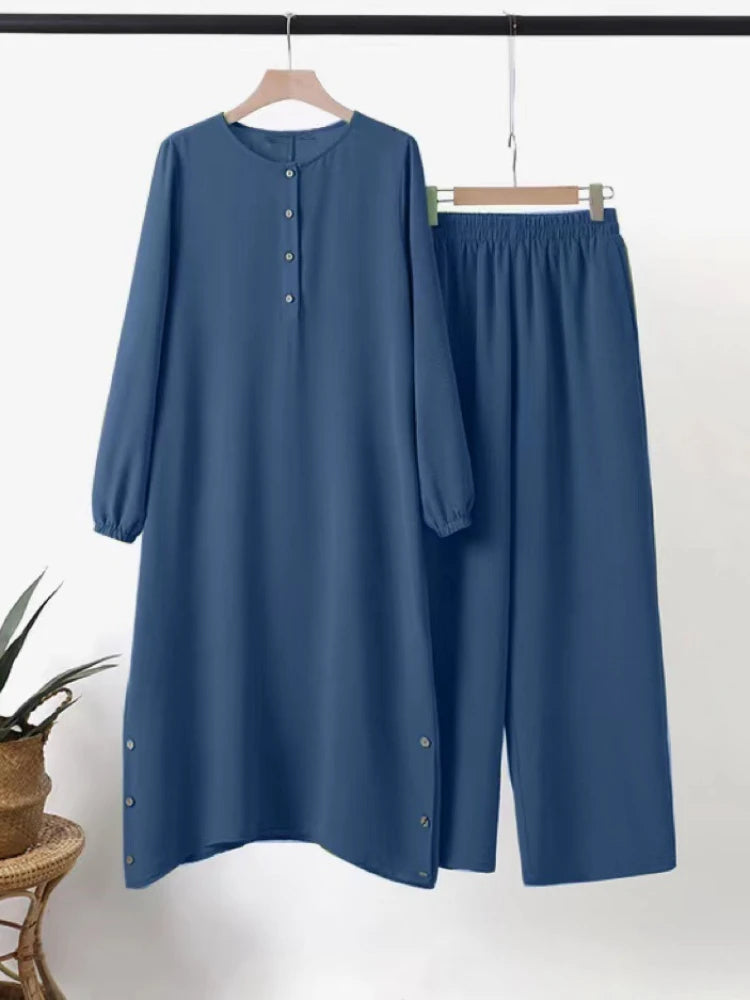 Salma 2Pieces Set