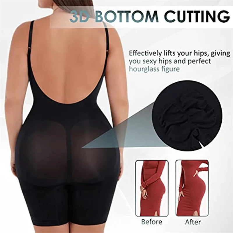 Seljan3 Bodysuits