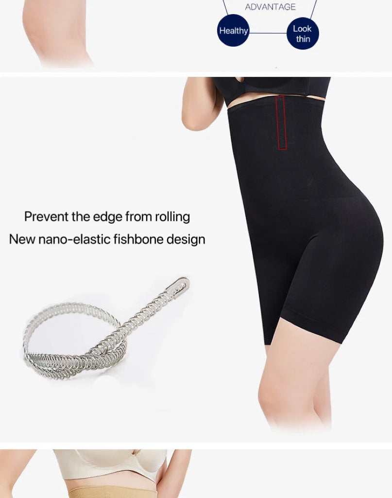 Dobba 2pcs Slimming Panties