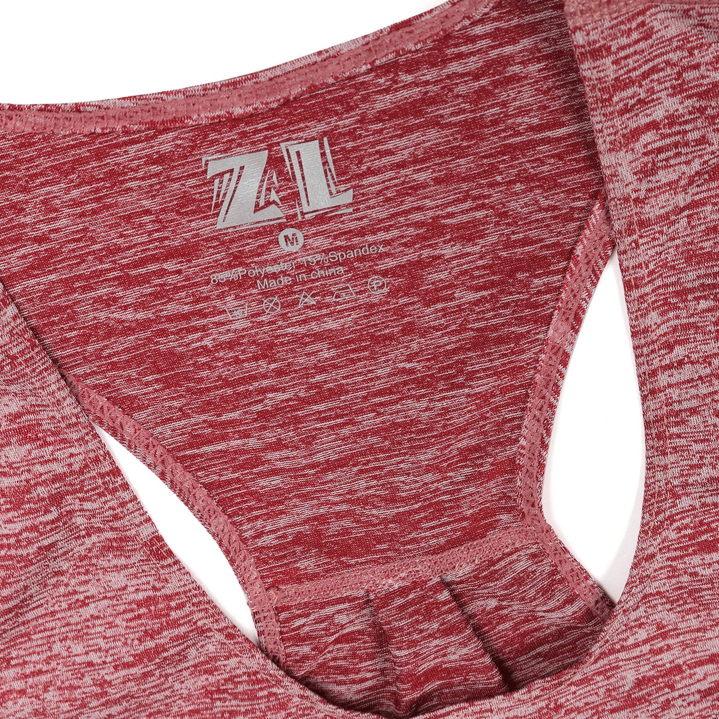 STOUREG Yoga Tank Top