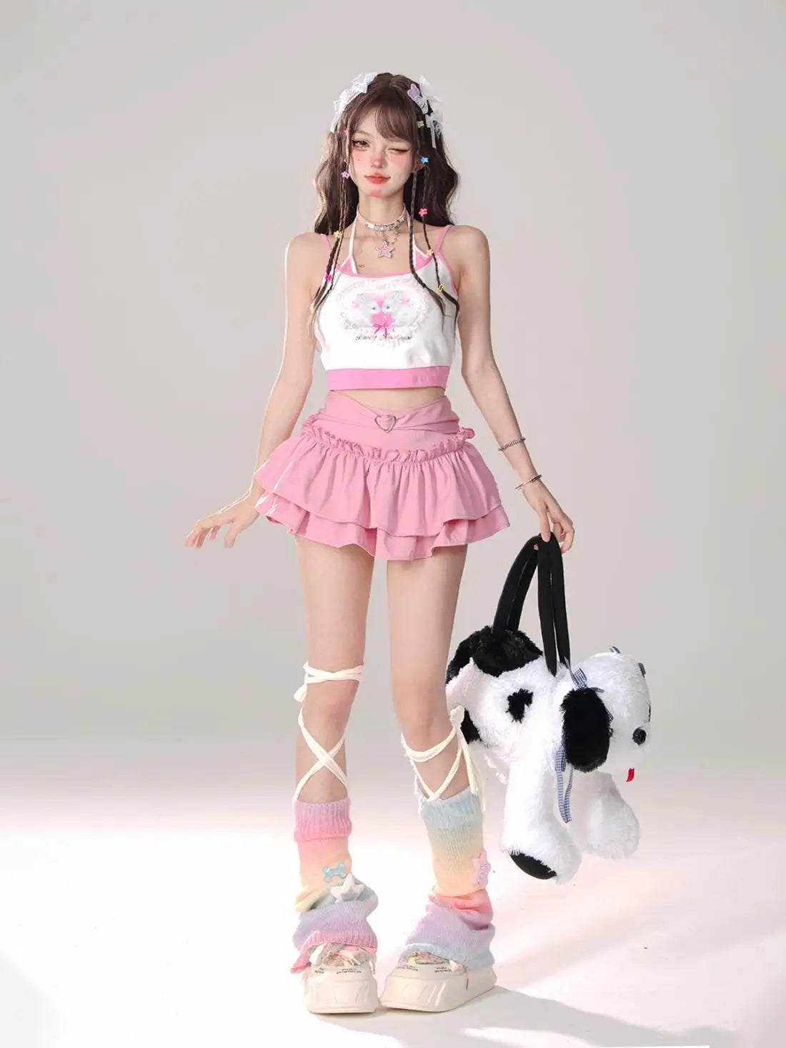 Youan Skirts