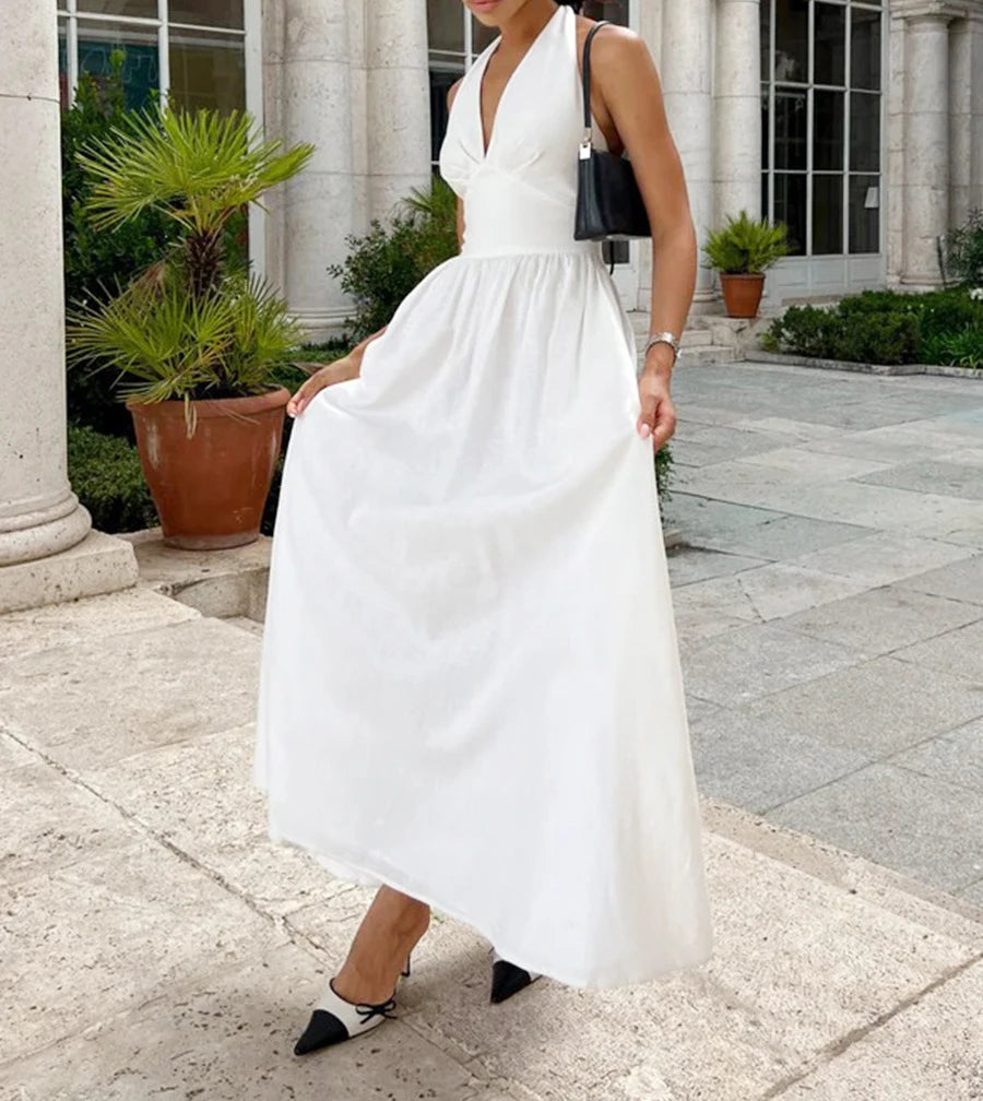 2025 New Toti Long Dress